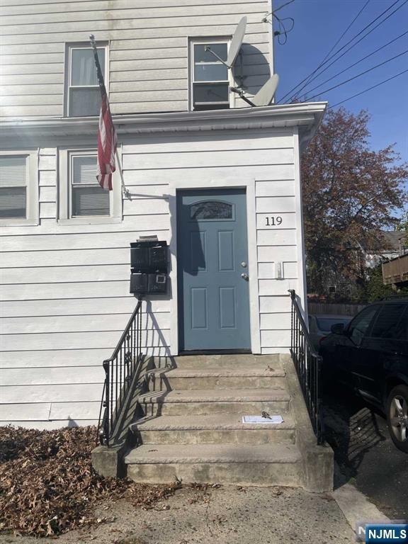 119 Buffalo Ave in Paterson, NJ - Building Photo - Building Photo