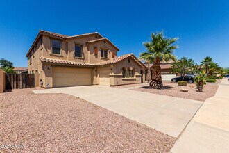 4122 E Palm Beach Dr in Chandler, AZ - Building Photo - Building Photo