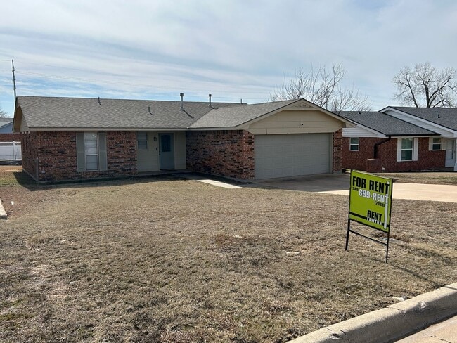 property at 4625 SE Mieling Dr