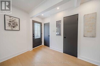 57 Leahann Dr in Toronto, ON - Building Photo - Building Photo