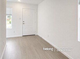 3121 Campeiro Ave in Providence Village, TX - Building Photo