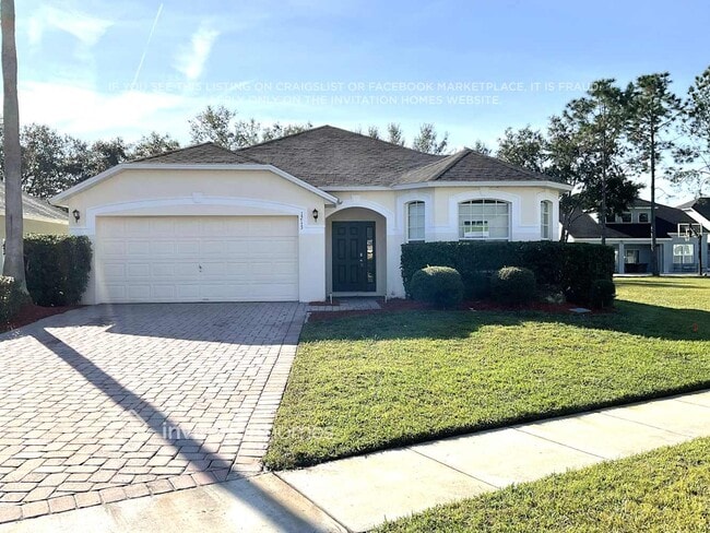 property at 1213 Fox Grove Ct