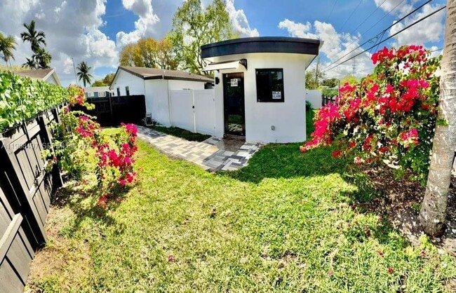 property at 1710 SW 99th Terrace