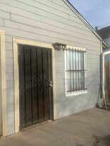 4511 Cook St in Denver, CO - Building Photo