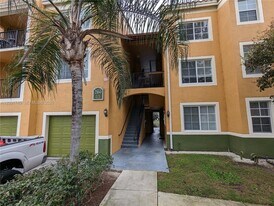 2160 E Preserve Way in Miramar, FL - Building Photo