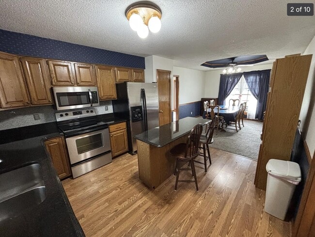 24692 MO-179 in Boonville, MO - Building Photo - Building Photo