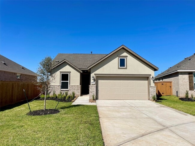property at 6423 Symphony Wave Dr