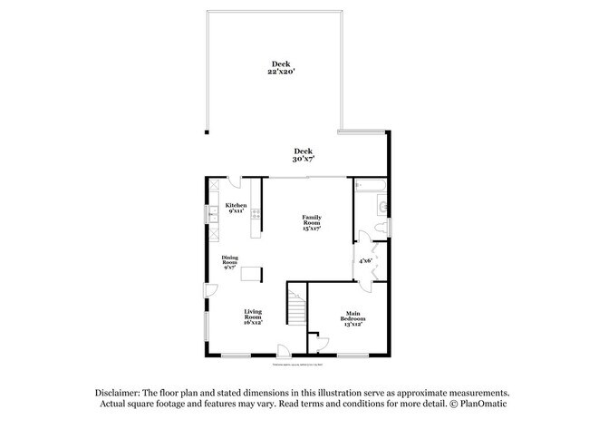 304 S Westover Dr in Monroe, NC - Building Photo - Building Photo