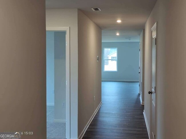 122 Oxford Ln in Kingston, GA - Building Photo - Building Photo