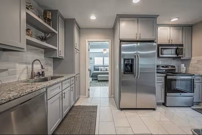 property at 3602 Luca St