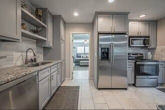 3602 Luca St in Houston, TX - Building Photo - Building Photo