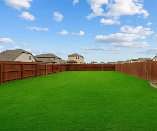 137 Bennington Dr in Liberty Hill, TX - Building Photo - Building Photo