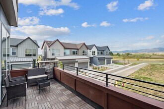 743 Kubat Ln in Longmont, CO - Building Photo - Building Photo