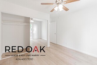 5130 Yarmouth Ave in Los Angeles, CA - Building Photo - Building Photo