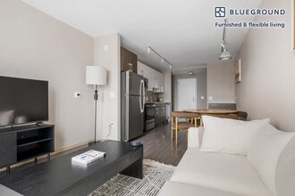 1 Nashua St in Boston, MA - Foto de edificio - Building Photo