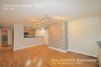 159 State Street in Portsmouth, NH - Building Photo - Building Photo