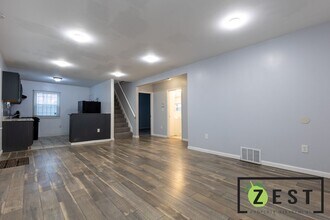 20017 Monica St in Detroit, MI - Building Photo - Building Photo