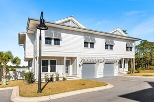 20 Casa Breeze Ln in Santa Rosa Beach, FL - Building Photo