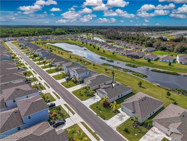 property at 12152 Amber Waves Rd