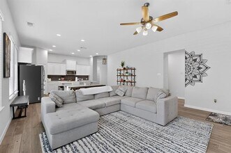 2319 Kirkstall Wy in Forney, TX - Building Photo - Building Photo