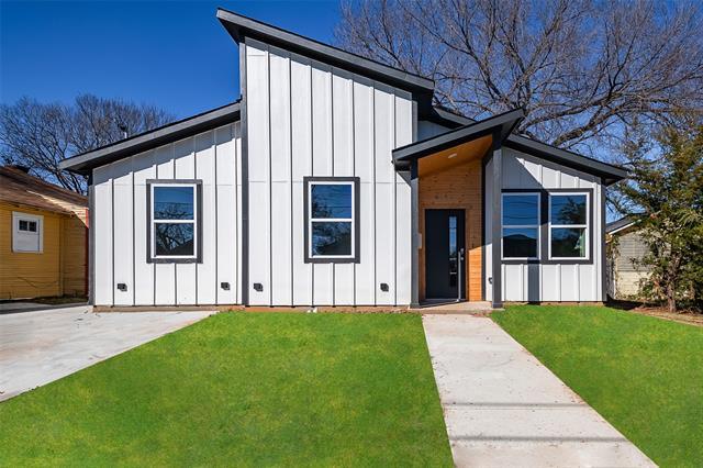 3111 Metropolitan Ave in Dallas, TX - Building Photo