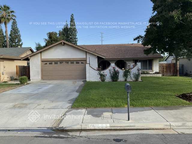 property at 4490 Jones Ave