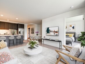 Sawbuck in Portland, OR - Foto de edificio - Building Photo