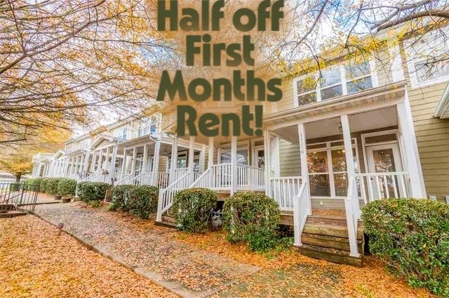 property at 1105 Druid Ave