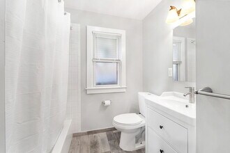 2053 Austin Ave in Lincoln Park, MI - Building Photo - Building Photo