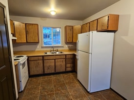 1704 1st Ave W, Unit #C in Kalispell, MT - Building Photo