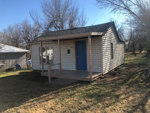 1604 NE 26th St in Oklahoma City, OK - Building Photo - Building Photo