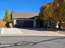 7848 Alcandre Ct in Sparks, NV - Building Photo