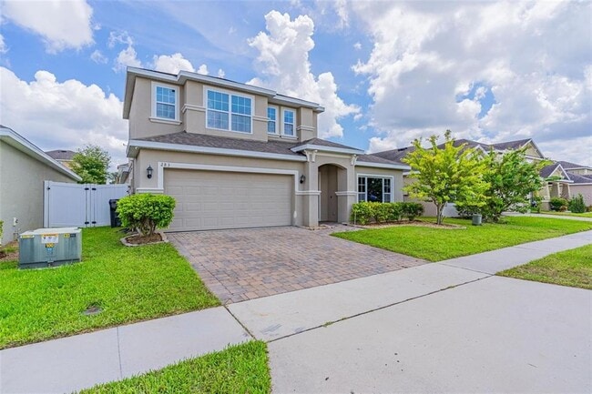 283 Williamson Dr in Davenport, FL - Building Photo - Building Photo