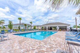 5115 Inspire Ln in West Melbourne, FL - Building Photo - Building Photo