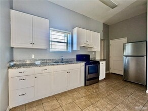 7 2nd St in La Joya, TX - Building Photo - Building Photo