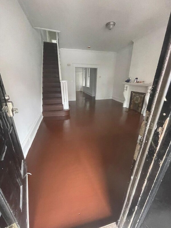 889 Brooklyn St in Philadelphia, PA - Foto de edificio - Building Photo