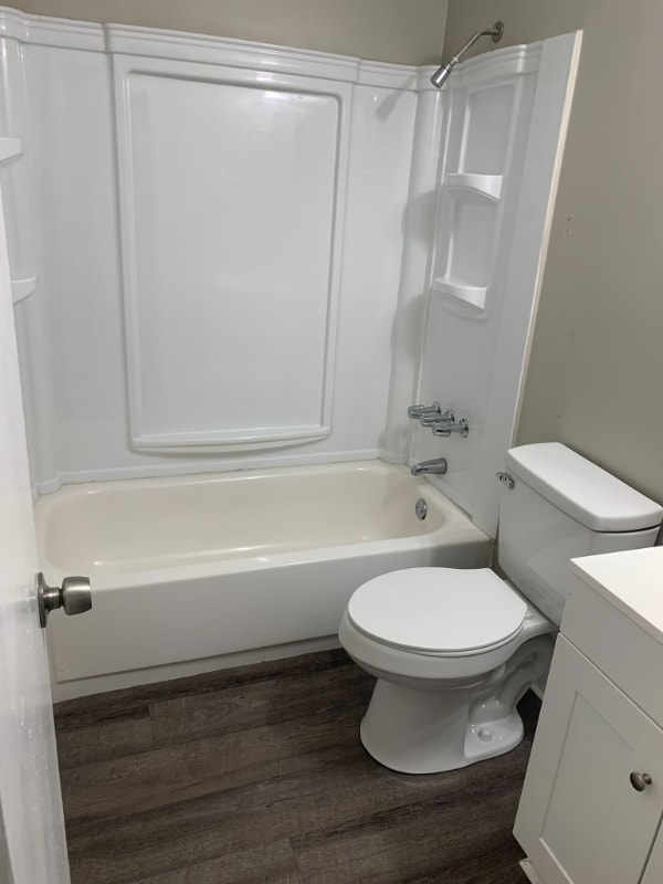 651 Sarver Ave in Montgomery, AL - Foto de edificio - Building Photo