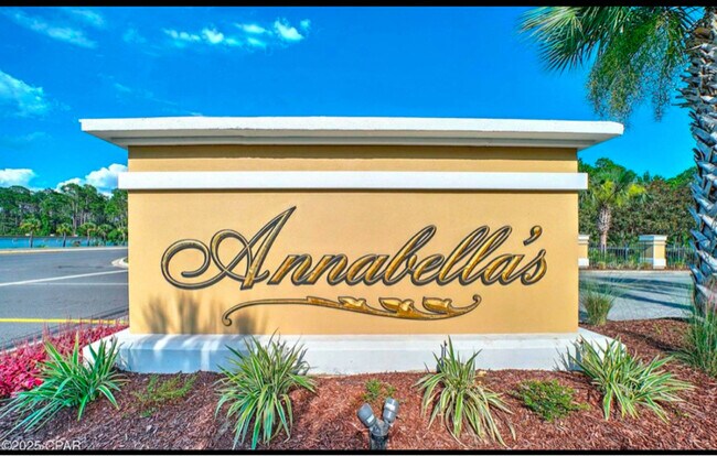 1771 Annabellas Dr in Panama City Beach, FL - Foto de edificio - Building Photo