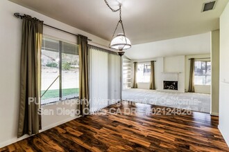 2107 David Dr in Escondido, CA - Building Photo - Building Photo