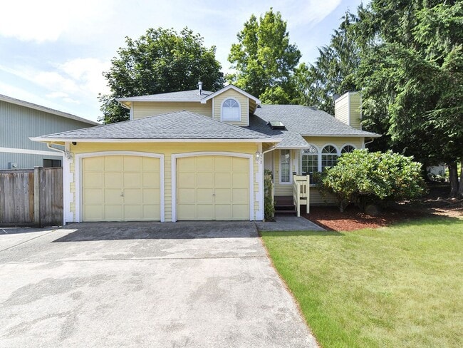 property at 4927 S 308th St
