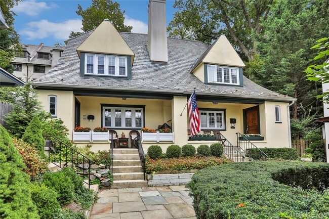 property at 5 Kensington Ter