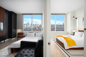 824 Madison St in Hoboken, NJ - Building Photo - Building Photo