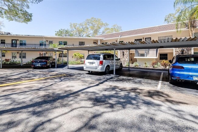 property at 820 Patricia Ave