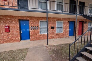 2301 S V St, Unit 2 in Fort Smith, AR - Building Photo