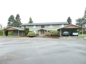 3001 Southgate Dr in Centralia, WA - Building Photo