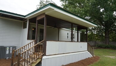 5362 Vann Rd in Valdosta, GA - Building Photo - Building Photo
