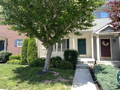 property at 33 Mabel Ln