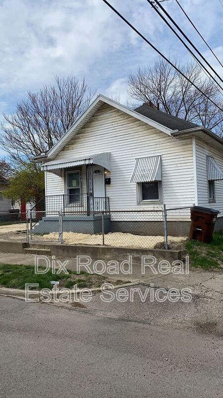 704 Cleveland St in Middletown, OH - Building Photo - Building Photo
