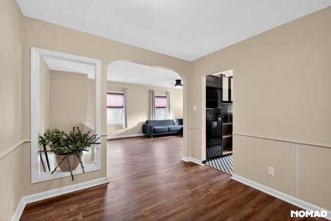 property at 2713 Fort Baker Dr SE