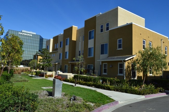 property at 5565 Ocean